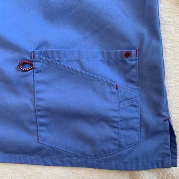 Scrubs Xsmall - Picture 4 of 5